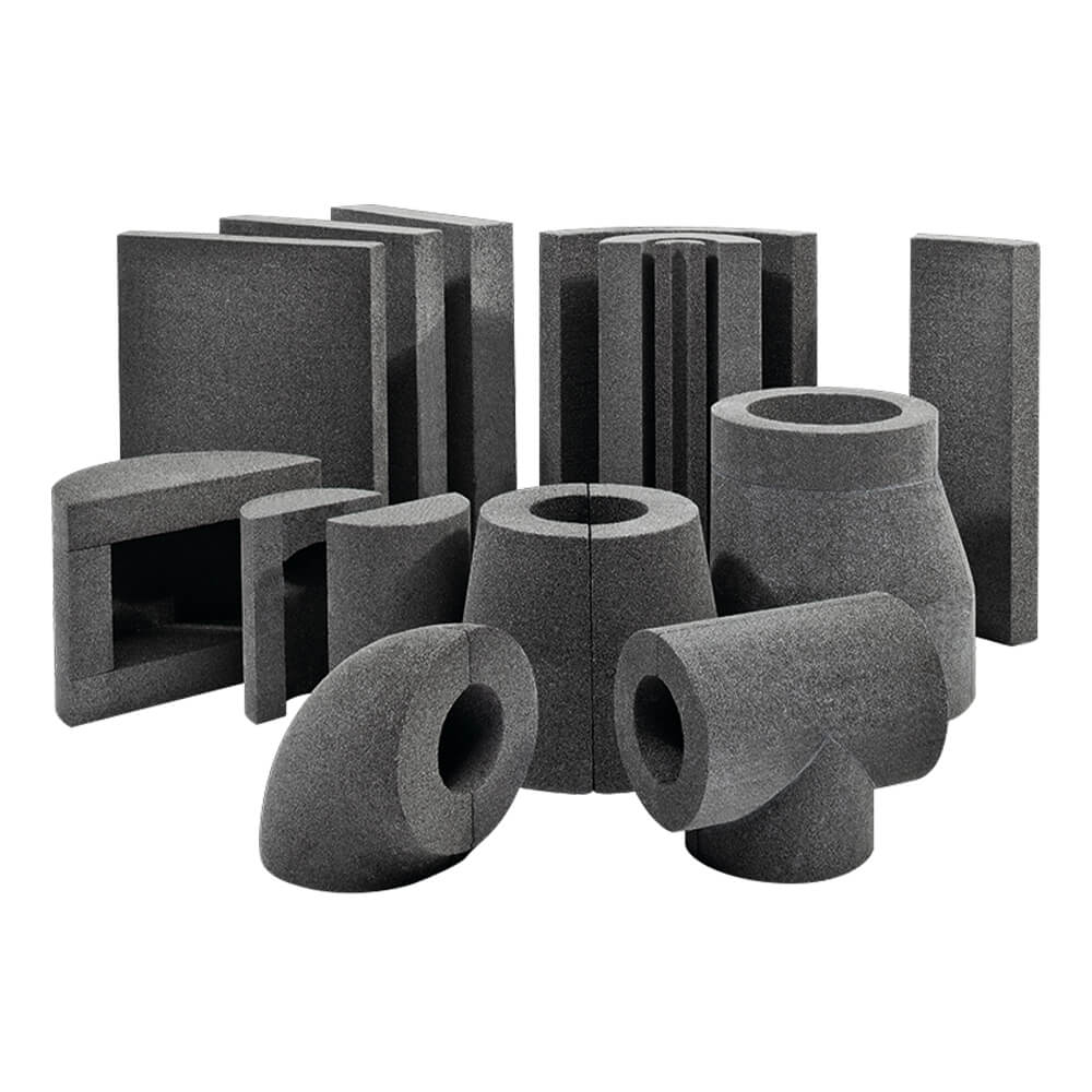 Cellular Glass Insulation