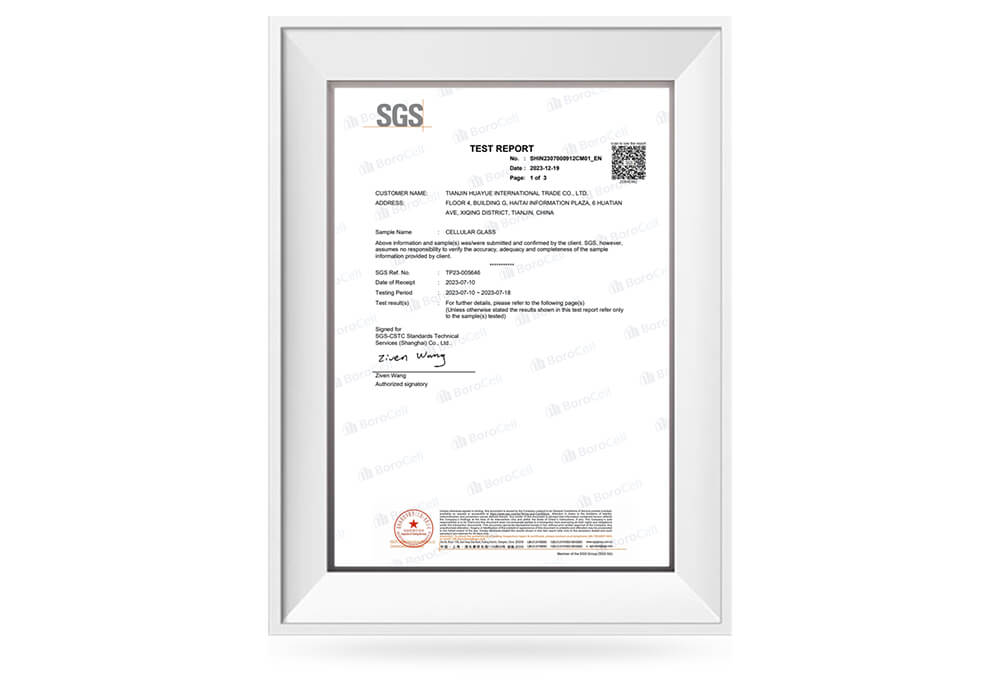 Certification 2