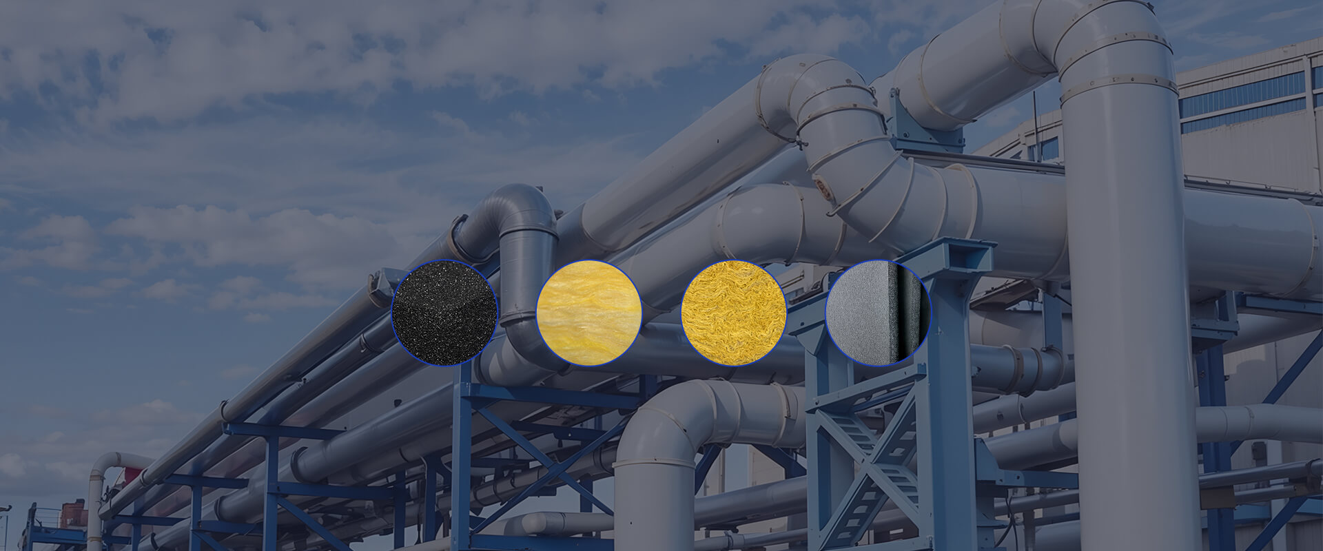 Green Thermal Insulation Solutions